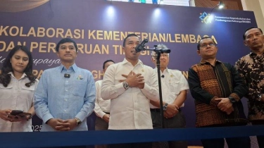 Skema Pemberian Makan Bergizi Gratis untuk Ibu Hamil dan Menyusui Bakal Diperbaiki