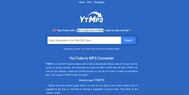 Cara Mudah Mengunduh MP3 Gratis dengan YTMP3.TV: Panduan Langkah demi Langkah