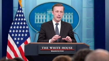 AS Optimis Gencatan Senjata Israel-Hamas Bisa Dicapai Minggu Ini