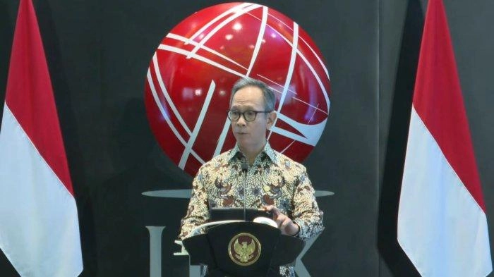 Bos OJK Ungkap Alasan Ambil Alih Pengawasan Kripto dari Bappebti: Jaga Stabilitas Sistem Keuangan