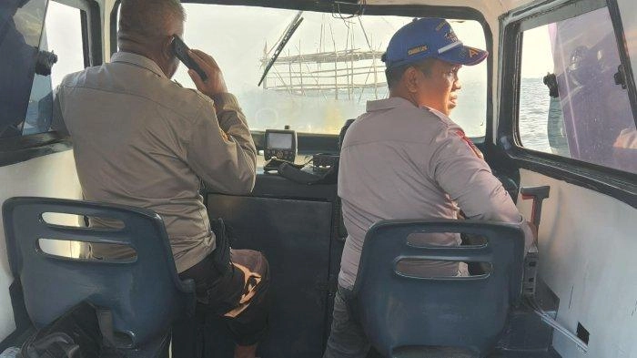 BREAKING NEWS: Mayat Diduga Purnawirawan TNI Pangkat Brigjen Ditemukan Mengambang di Marunda Jakarta