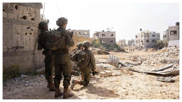 Gencatan Senjata di Gaza di Depan Mata, Draf Akhir Telah Diserahkan Hamas dan Israel