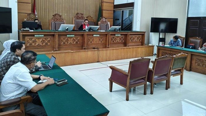 Hakim Sebut Wali Kota Semarang Mbak Ita dan Alwin Basri Diduga Terima Gratifikasi Rp 5 Miliar