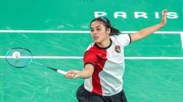 Jadwal Badminton India Open 2025 Hari Ini: Gregoria Satu-satunya Wakil Indonesia yang Berjuang