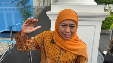 Khofifah Nilai Program Makan Bergizi Gratis Berhasil Rekrut Tenaga Kerja Baru