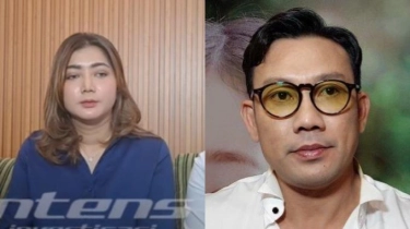 Klarifikasi Novi soal Dugaan Pecah Kongsi dengan Denny Sumargo Terkait Donasi: Nggak Ada Masalah