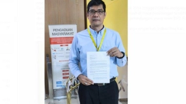KPK Diminta Selidiki Penambahan Jumlah Reses DPD RI Karena Berdampak pada Penggunaan APBN