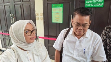 Kuasa Hukum Hormati Putusan Hakim Tolak Gugatan Praperadilan Wali Kota Semarang Mbak Ita
