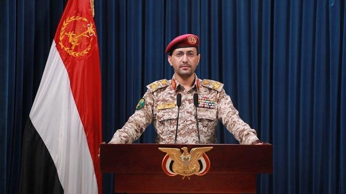 Lagi, Houthi Luncurkan Rudal Hipersonik 'Palestina 2' dan 4 Drone ke Israel, Serangan Diklaim Sukses