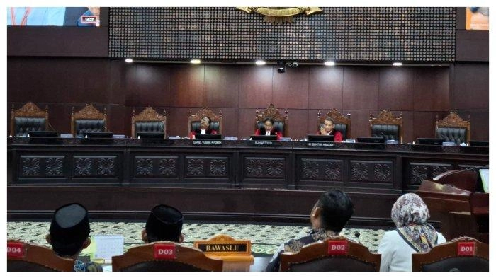 Meski Ada Perkara Sengketa Pilkada yang Kompleks, MK Targetkan Semua Selesai dalam 45 Hari Kerja