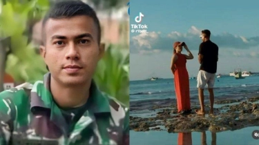 Pratu Andi Akhiri Hidup Imbas Mahar Rp250 Juta, Pengamat: Pimpinan Peka saat Prajurit Kena Masalah