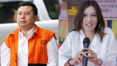Saeful Bahri dan Maria Lestari Belum Diperiksa, Hasto Kristiyanto Tak Ditahan KPK