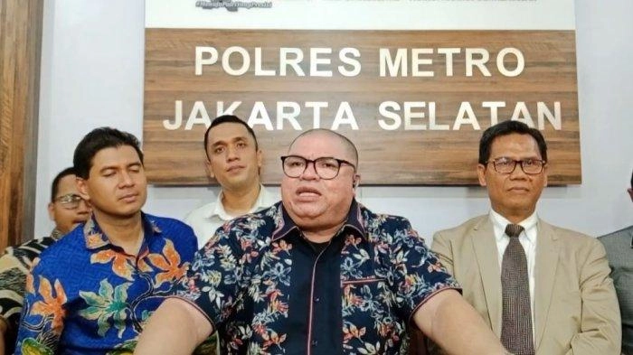 Siapkan Berkas, Razman dan Keluarga Sepakat Adopsi Lolly, hingga Ungkap akan Laporkan Dokter Oky