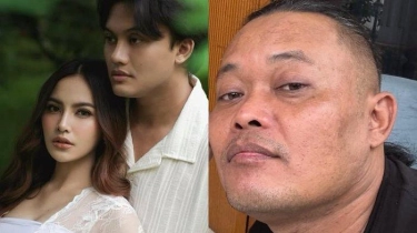Ternyata Mahalini-Rizky Febian Cekcok setelah Tahu Hamil, Sule Sebut Kehamilan Tak Sesuai Rencana