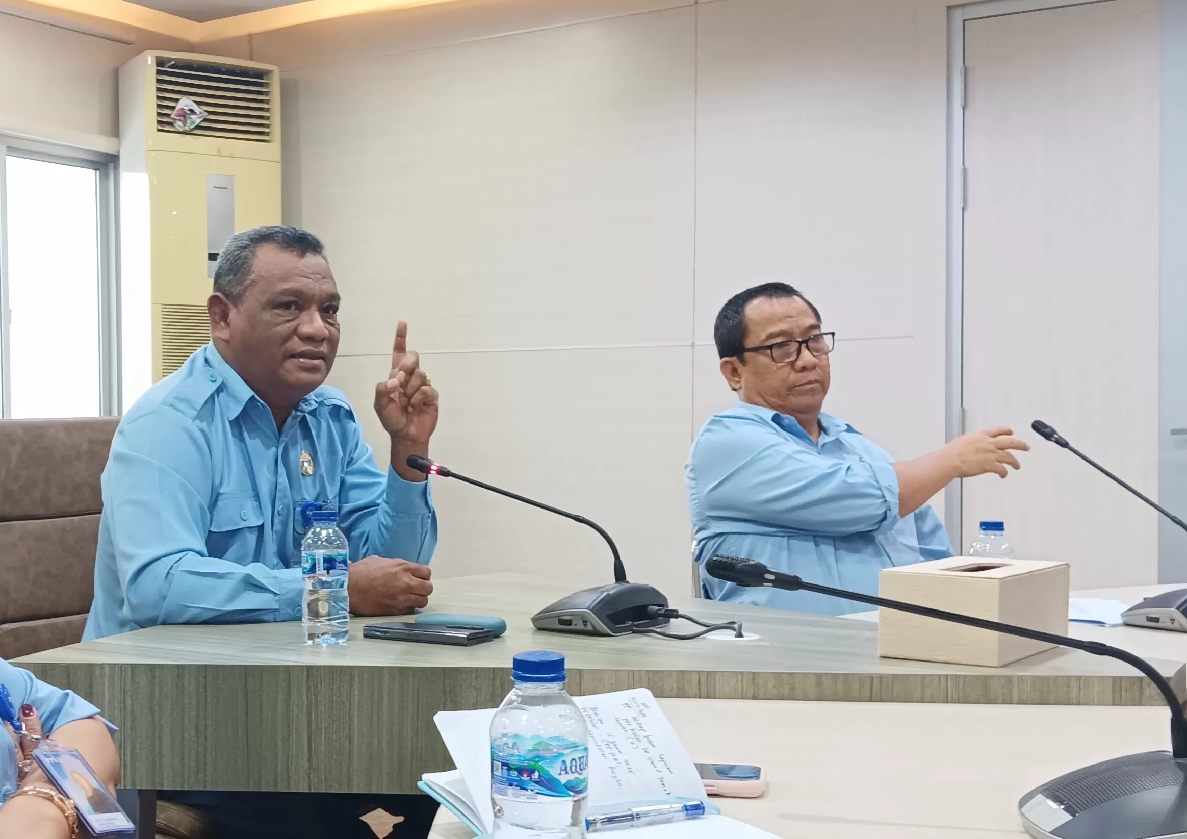 Direksi RRI Usulkan Pemecetan Karyawannya yang Diduga Lakukan Pelecehan Seksual ke Anak Magang