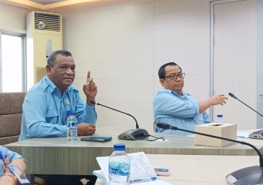 Direksi RRI Usulkan Pemecetan Karyawannya yang Diduga Lakukan Pelecehan Seksual ke Anak Magang