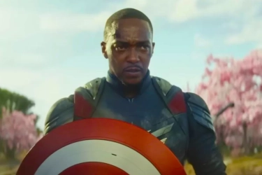 Durasi Captain America: Brave New World Terungkap, Jadi Salah Satu Film Terpendek di MCU
