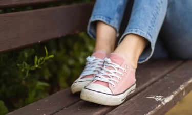 Ini Sifat Kepribadian Orang yang Bisa Dilihat dari Jenis Sepatu Mereka!