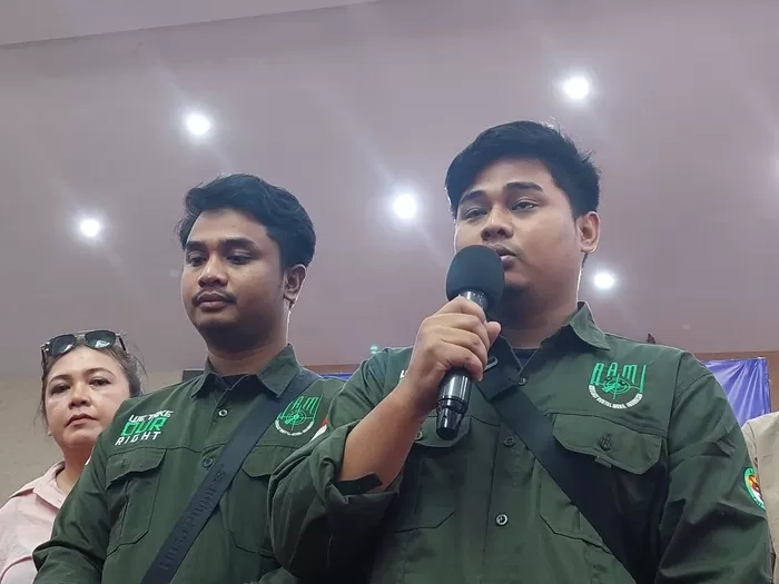 Keluarga Korban Mengaku Puas Tersangka Penembakan Bos Rental Mobil Terancam Hukuman Mati