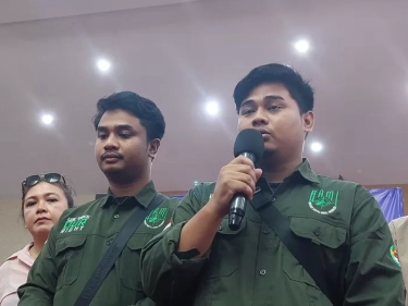 Keluarga Korban Mengaku Puas Tersangka Penembakan Bos Rental Mobil Terancam Hukuman Mati