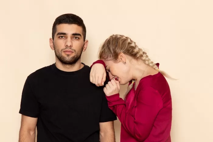 Kenali 8 Taktik yang Dilakukan oleh Seorang Manipulatif ketika Ingin Memanfaatkan Kebaikan Anda