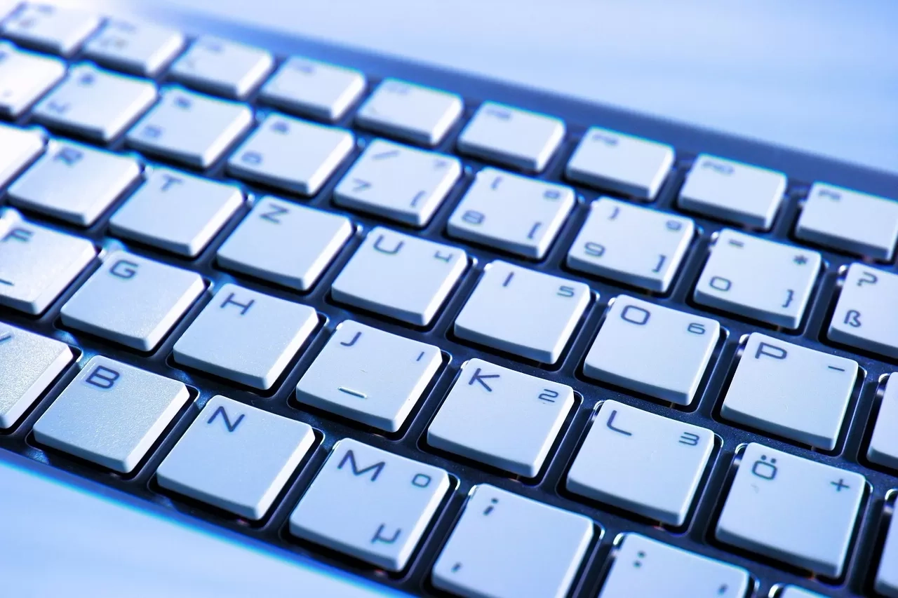 Memahami Fungsi Tonjolan di Tombol F dan J pada Keyboard Laptop atau Komputer