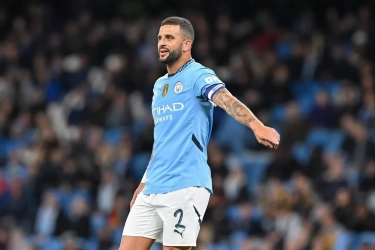 Pep Guardiola Ungkap Kyle Walker Ingin Tinggalkan Manchester City, AC Milan dan Bayern Munich Tertarik
