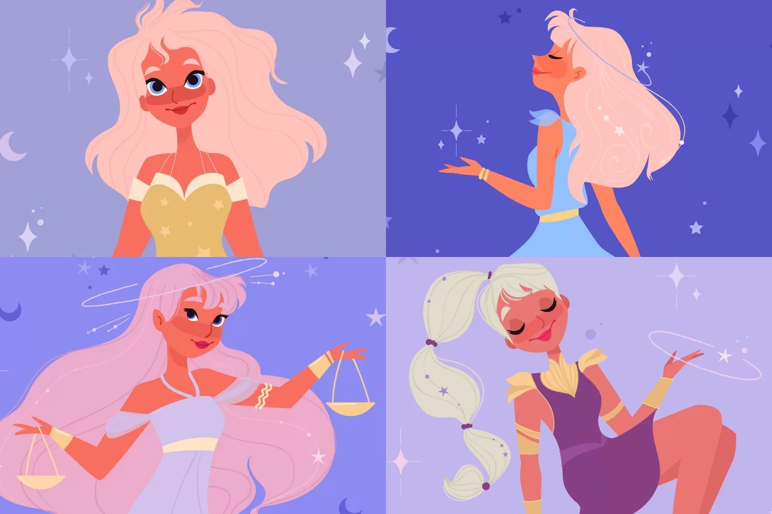 Ramalan Zodiak Lusa Jumat 17 Januari 2025: Leo, Virgo, Libra, dan Scorpio