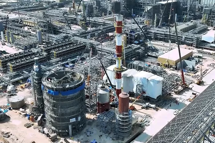 Riset UI: Hilirisasi Jadi Prasyarat Sektor Industri Menuju Indonesia Emas 2045