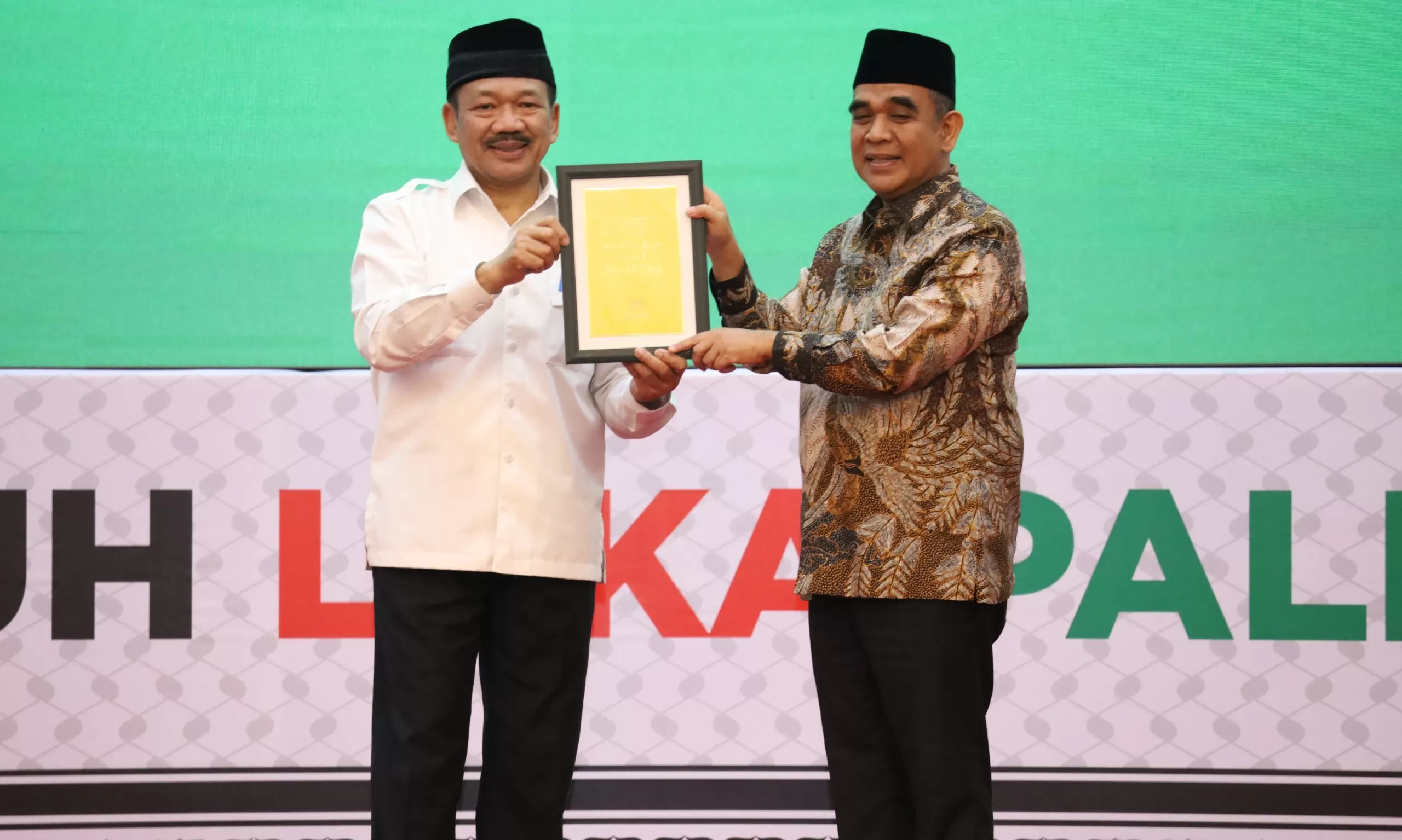 Usulan Penggunaan Dana Zakat untuk Program Makan Bergizi Gratis Picu Polemik di Masyarakat, Ini Kata Ketua Baznas
