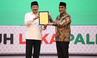 Usulan Penggunaan Dana Zakat untuk Program Makan Bergizi Gratis Picu Polemik di Masyarakat, Ini Kata Ketua Baznas