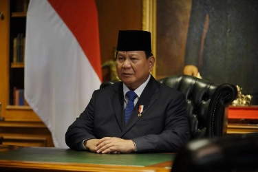 Gerindra Ungkap Prabowo Sangat Suka Nasi Goreng Buatan Megawati, Berharap Bisa Bertemu Bulan Ini