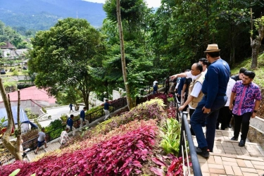 Kemenkop Data Koperasi yang Bergerak di Sektor Pariwisata