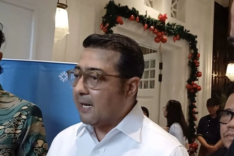 Kementerian Ekraf Bakal Beri Pelatihan Juru Masak MBG, Libatkan Chef Profesional