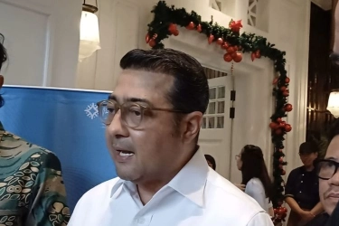 Kementerian Ekraf Bakal Beri Pelatihan Juru Masak MBG, Libatkan Chef Profesional