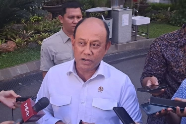 Kepala BGN Tunggu Arahan Prabowo soal Zakat untuk Biayai Makan Bergizi Gratis