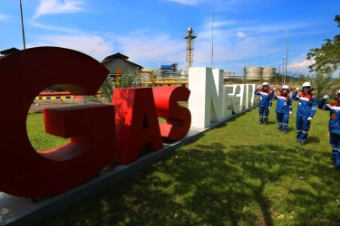 Kinerja Fundamental Kuat, Moody’s Naikkan Rating PGN ke 