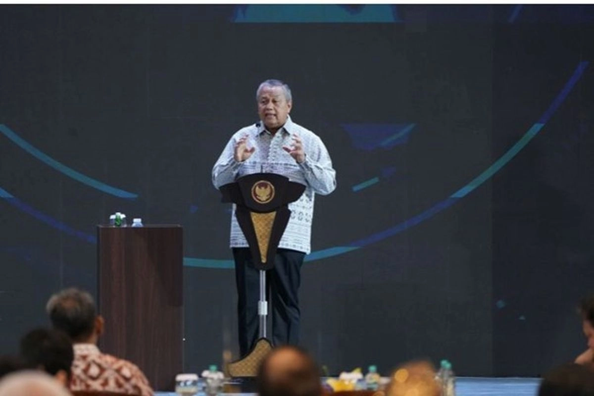 Konsumsi Rumah Tangga Masih Lemah, BI Revisi Proyeksi Pertumbuhan Ekonomi Indonesia 2025 Jadi 5,1 Persen