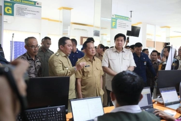 Mendagri Tito Akan Tegur Daerah yang Belum Bebaskan BPHTB dan Retribusi PBG bagi Masyarakat Kecil