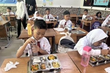 Mengapa Susu Tidak Bisa Digantikan Protein Nabati?
