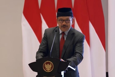 Soal Zakat Danai Makan Bergizi Gratis, BAZNAS: Kalau Sasarannya Fakir Miskin, Kita Lakukan