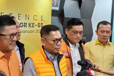 Soal Zakat Danai Makan Bergizi Gratis, Harus Dikaji Lebih Lanjut