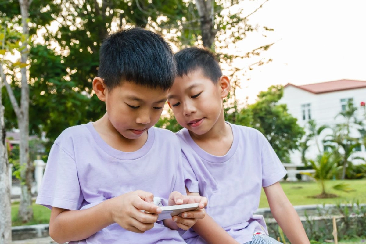 Viral Soal Video Pendek di Medsos Bahaya buat Anak, Apa Dampaknya?