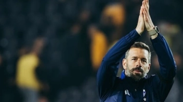 3 Eks Striker Timns Belanda yang Lebih Jago dari Dirk Kuyt