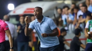 Ajak Patrick Kluivert Temui Klub Liga 1, Erick Thohir: Indonesia Punya Potensi