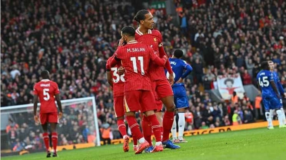 Daftar Transfer Musim Dingin Liga Inggris: Liverpool dan Chelsea Minus Pemain Anyar