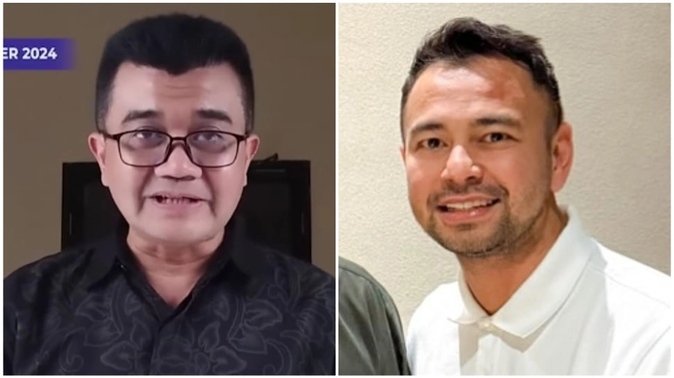 Heboh Patwal RI 36, Psikolog Forensik Reza Indragiri Sentil Raffi Ahmad: Jabatan Kurang Penting
