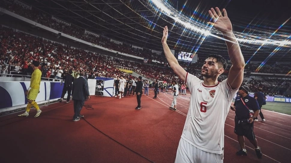 Kabar Buruk Sandy Walsh: Bertahan atau Angkat Koper