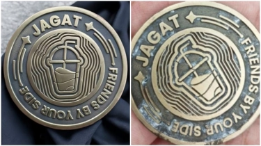 Koin Jagat: Inovasi yang Menghebohkan, Tapi Menyulut Amarah Netizen