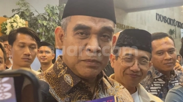 Sekjen Gerindra Bersyukur PDIP Tidak Akan Kemana-mana